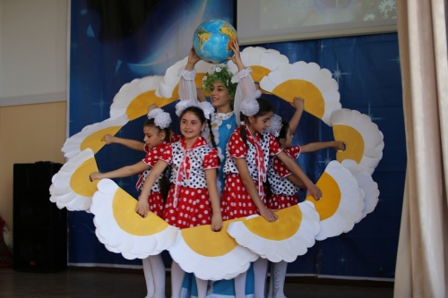 Древний Дербент – символ этноконфессиональной толерантности