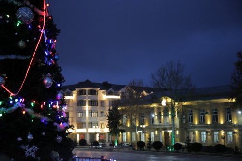 Подводя итоги уходящего года