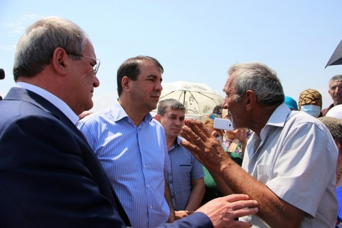 Проблема с полигоном будет решена