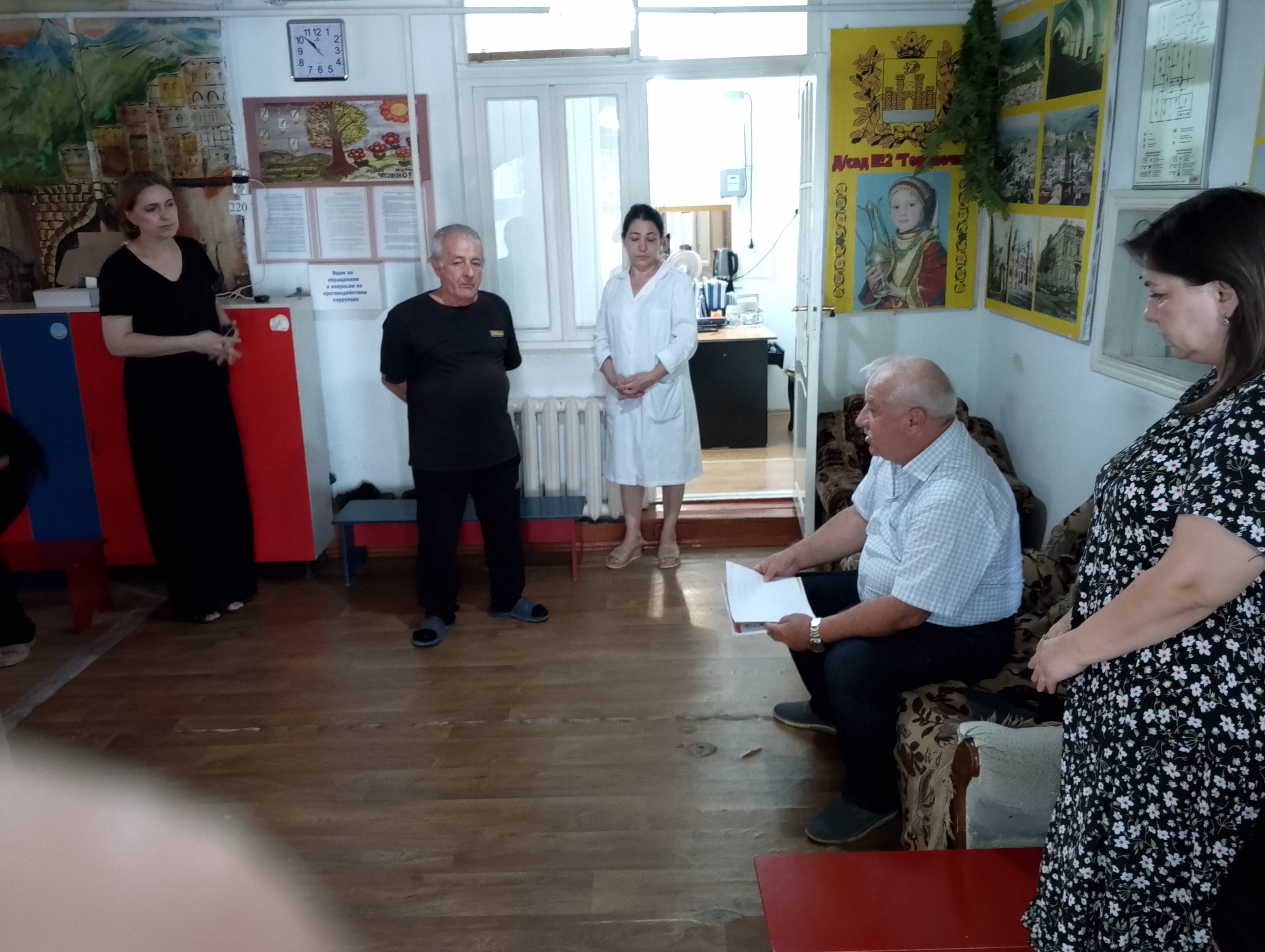 Правила безопасного поведения на воде