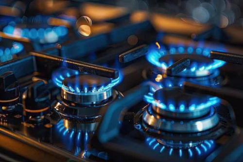 Правила предосторожности при использовании газа в быту.