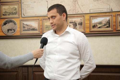 Молодые семьи Дербента скоро смогут получить квартиры