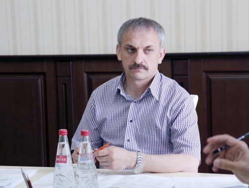 В Дербенте состоялось заседание комиссии по чрезвычайным ситуациям