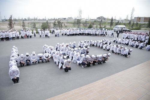 В Дербенте состоялся антинаркотический форум «Мы выбираем жизнь»