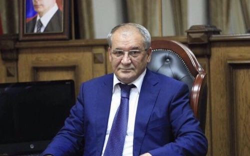 Поздравление!