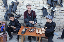 День города - Магалы 2017