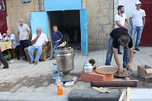 День города - Магалы 2017