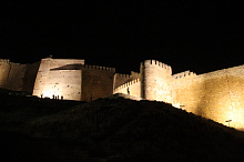 Городские виды 2017