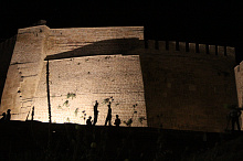 Городские виды 2017