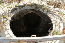 Нарын-кала 2017