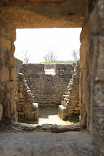 Нарын-кала 2017