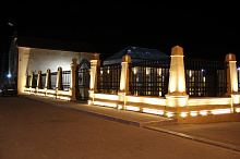 Городские виды 2017