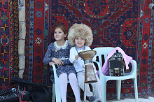 День города - Магалы 2017